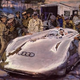 Illustration for article titled Remembering Bernd Rosemeyer